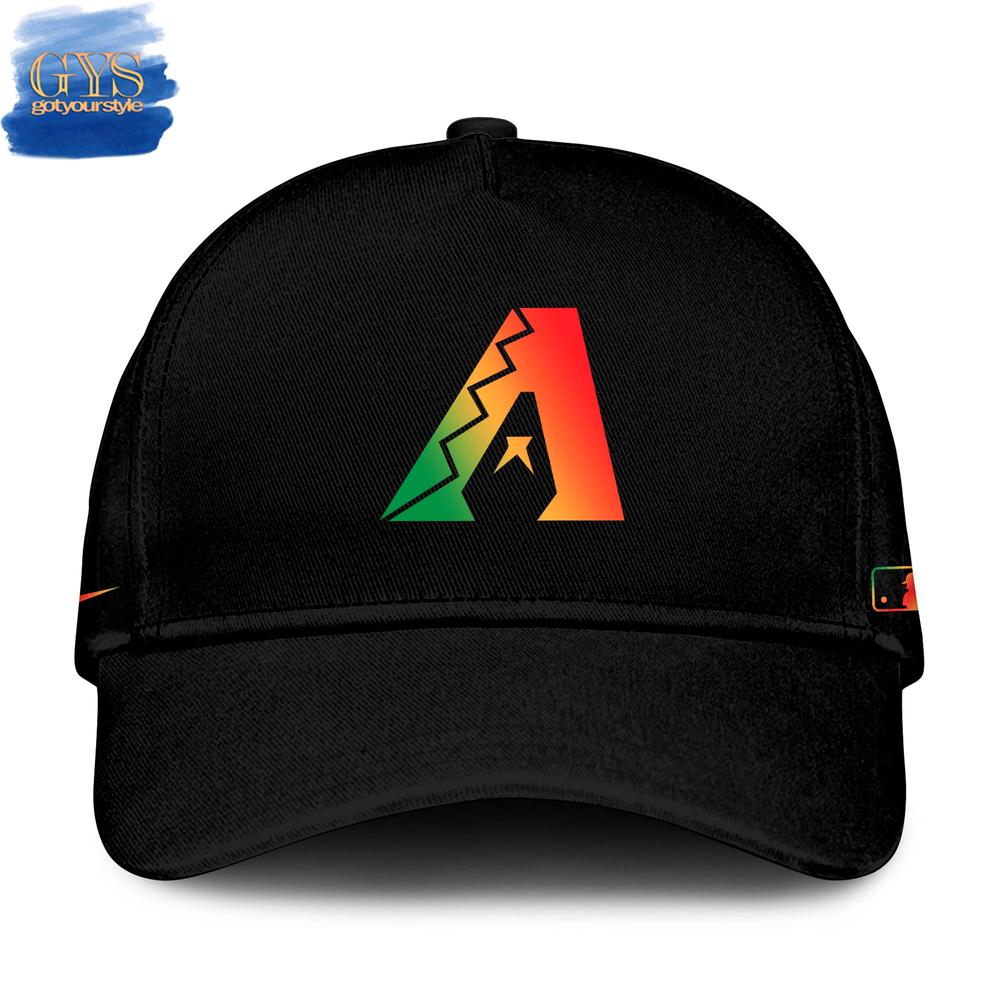 Arizona Diamondbacks MLB x Juneteenth Freedom Day Baseball Jersey - Gotyourstyle