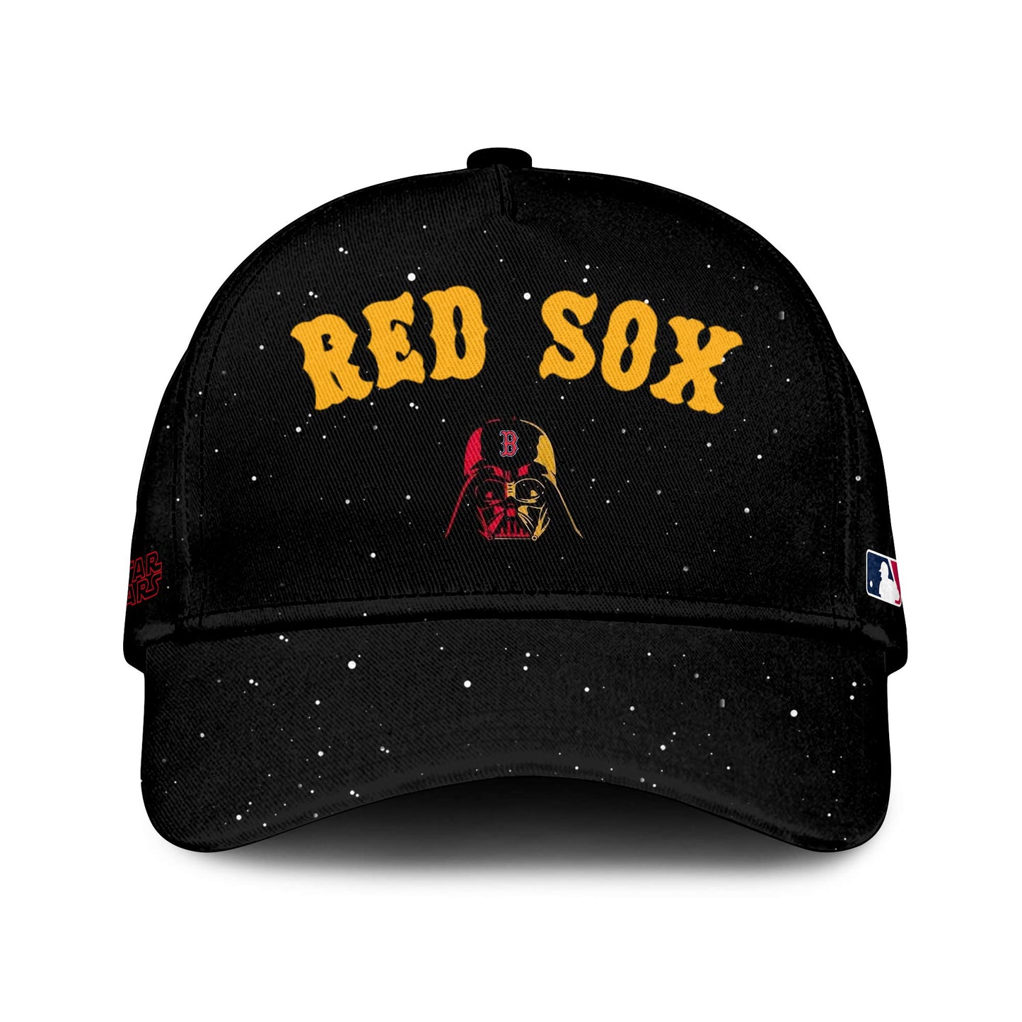.Boston Red Sox x Stars Wars Night Baseball Jersey Editions Limited