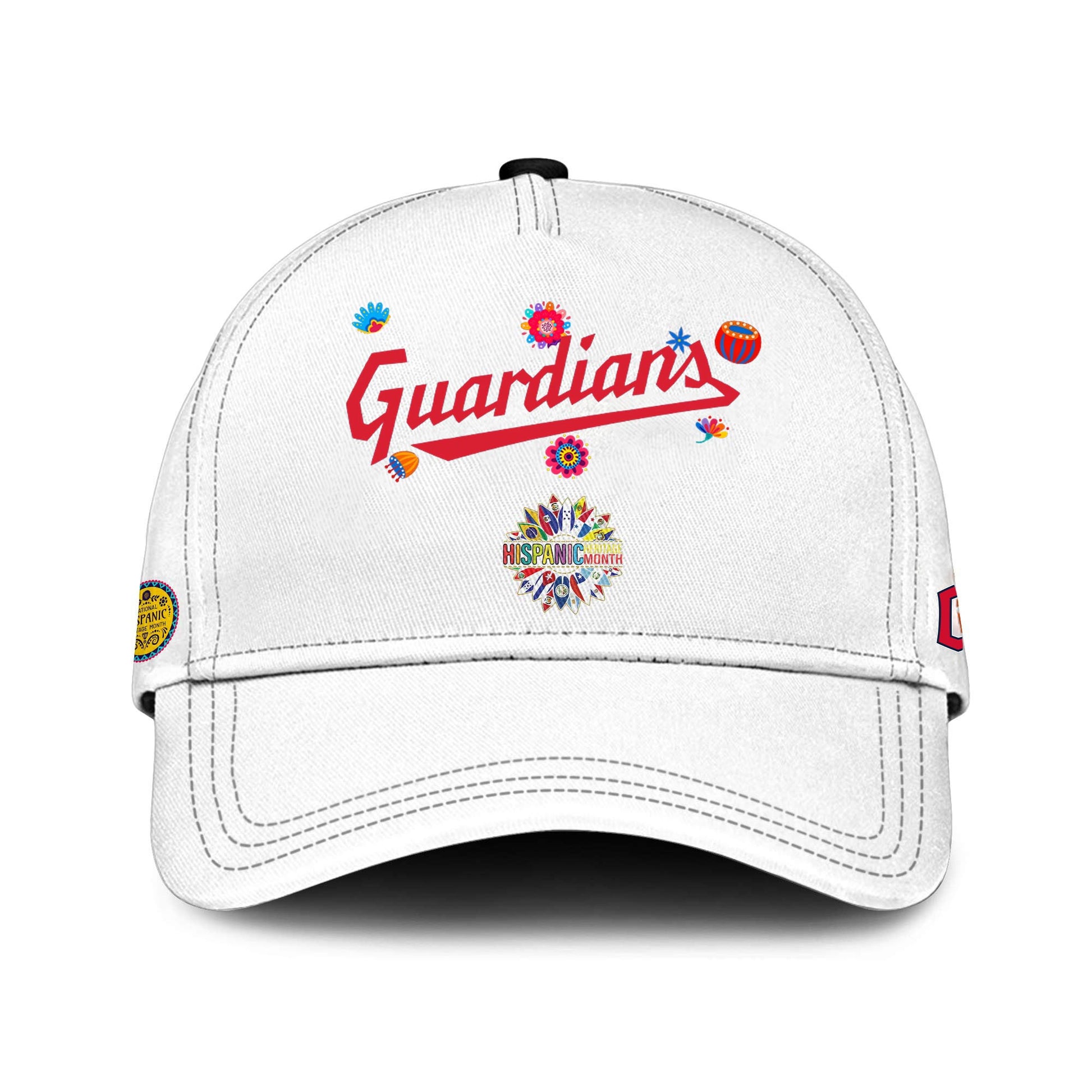 CLE x Hispanic Heritage Specail Edition Jersey