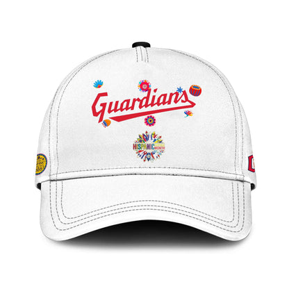 CLE x Hispanic Heritage Specail Edition Jersey