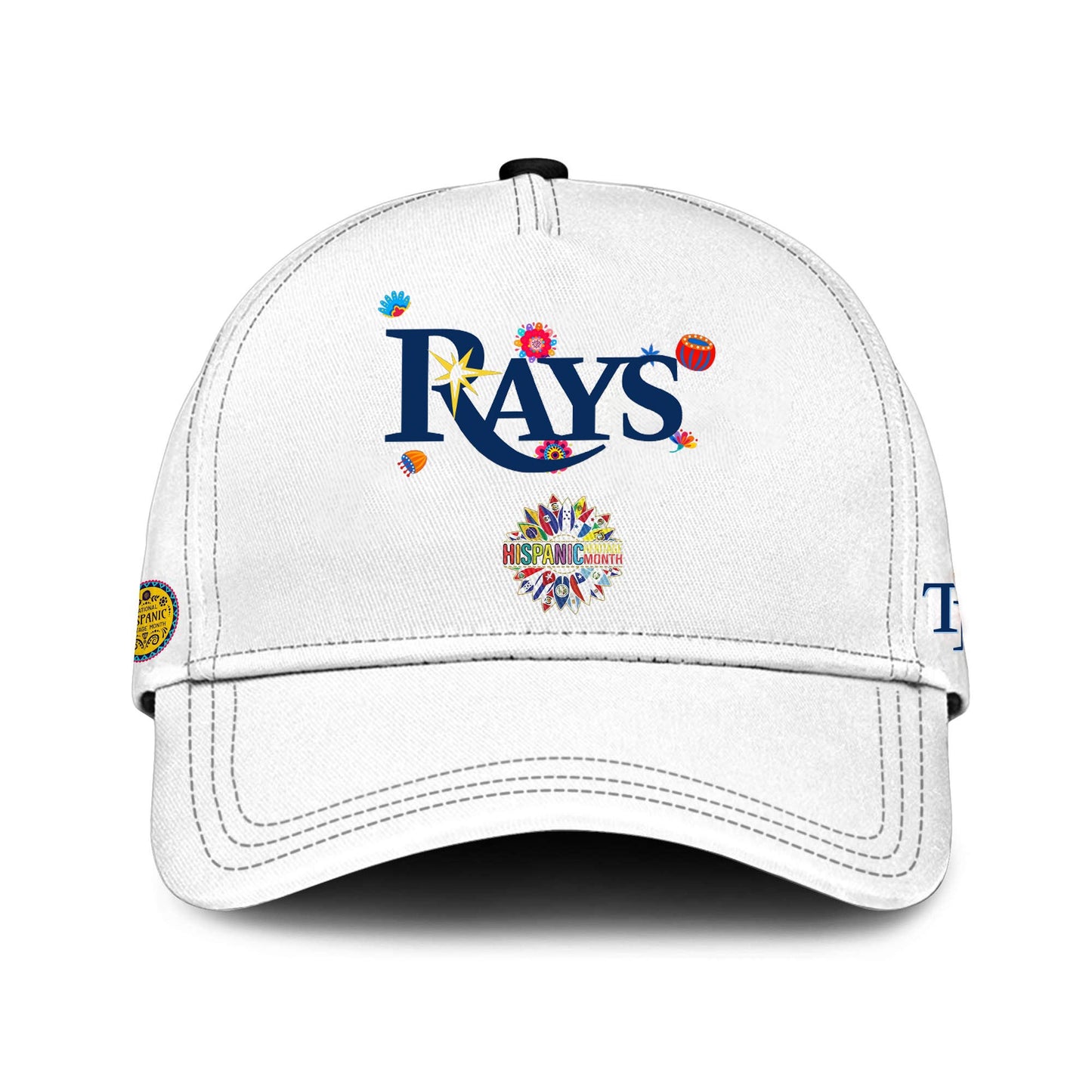 TB x Hispanic Heritage Specail Edition Jersey