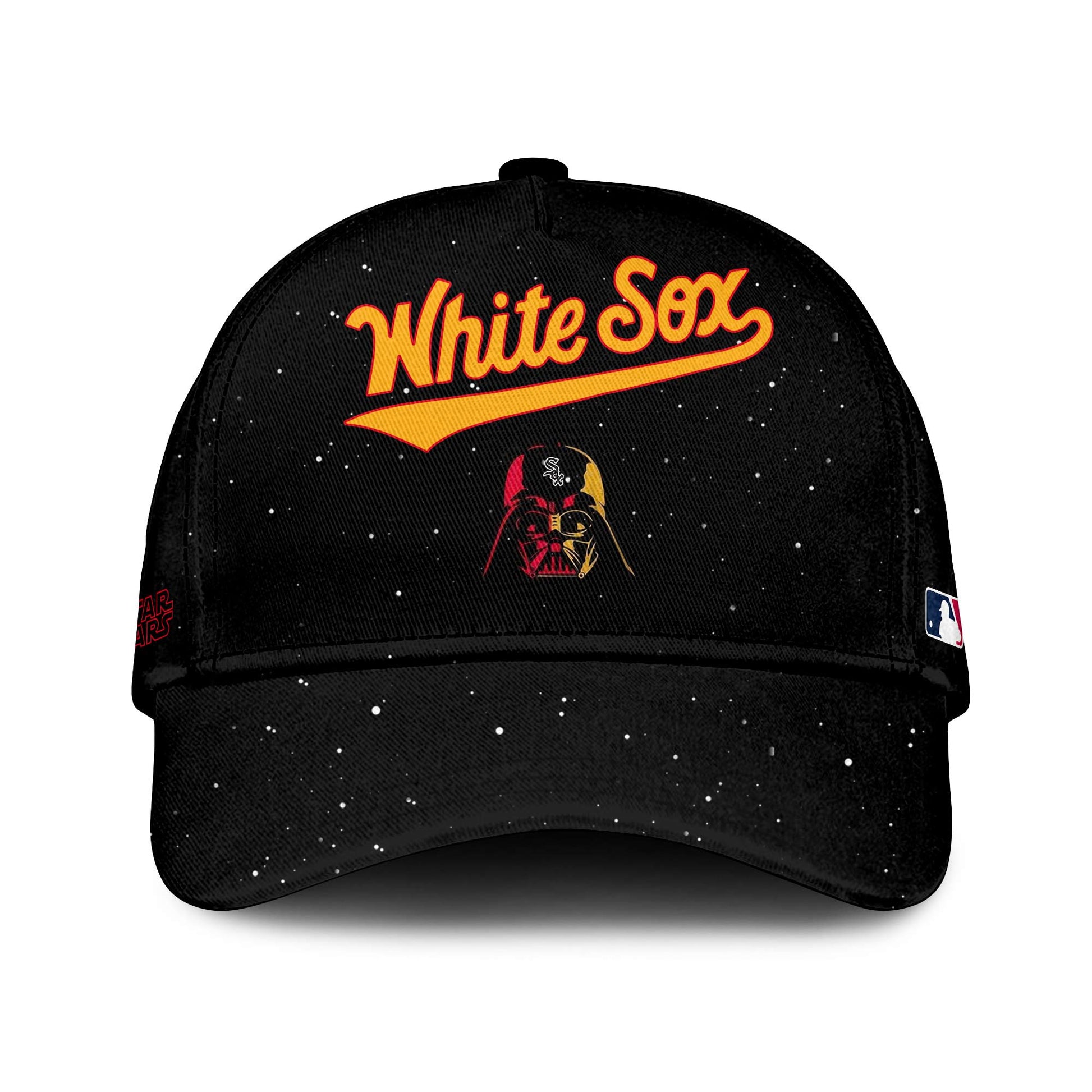 Chicago White Sox x Stars Wars Night Hoodie Editions Limited