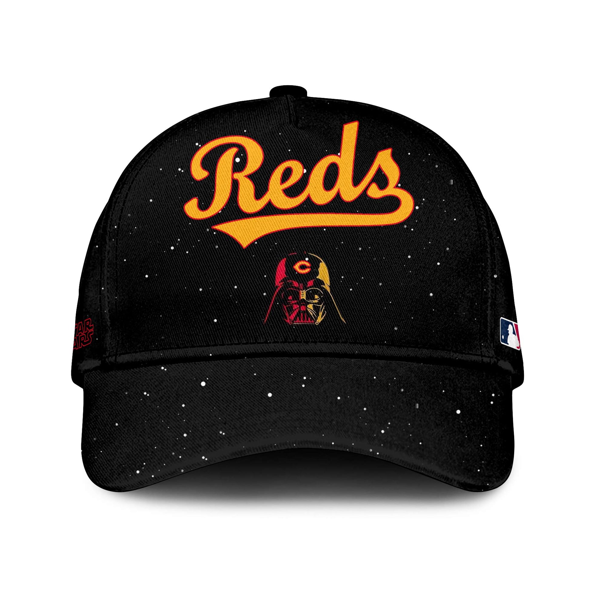 Cincinnati Reds x Stars Wars Night Hoodie Editions Limited