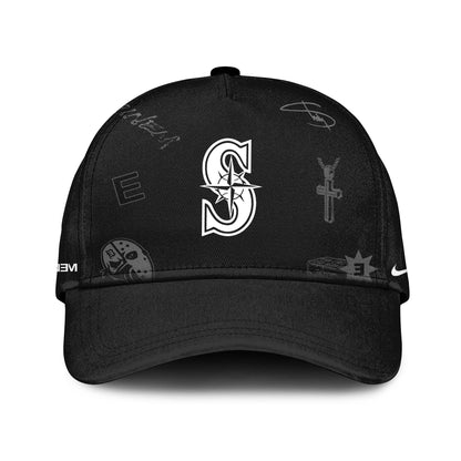 S Mariners x Eminem STANS' TO LAUNCH IN THEATRES WORLDWIDE 2025 Jersey Editions Limited +Selling Out Fast