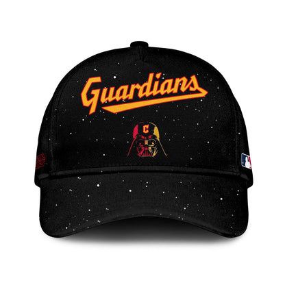 Cleveland Guardians x Stars Wars Baby Yoda Game Night Hoodie Editions Limited