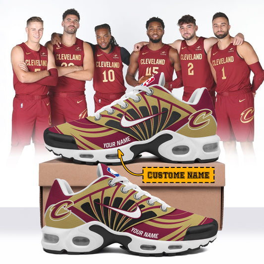 Cleveland Cavaliers - New Season Shoes K02 2024 | WG51