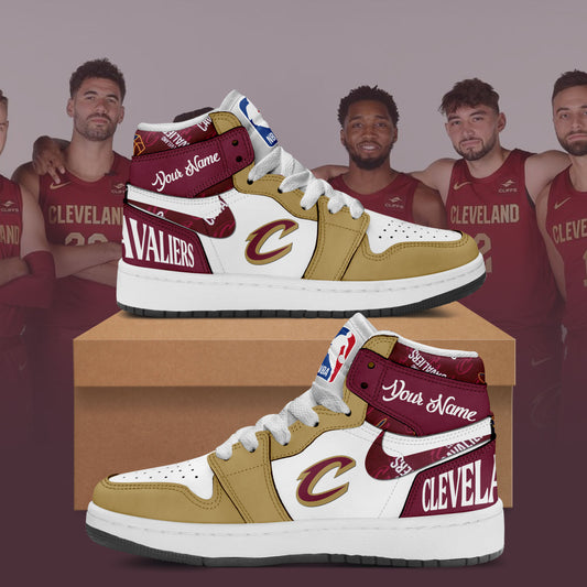 Cleveland Cavaliers - AJ1 Shoes | WB55