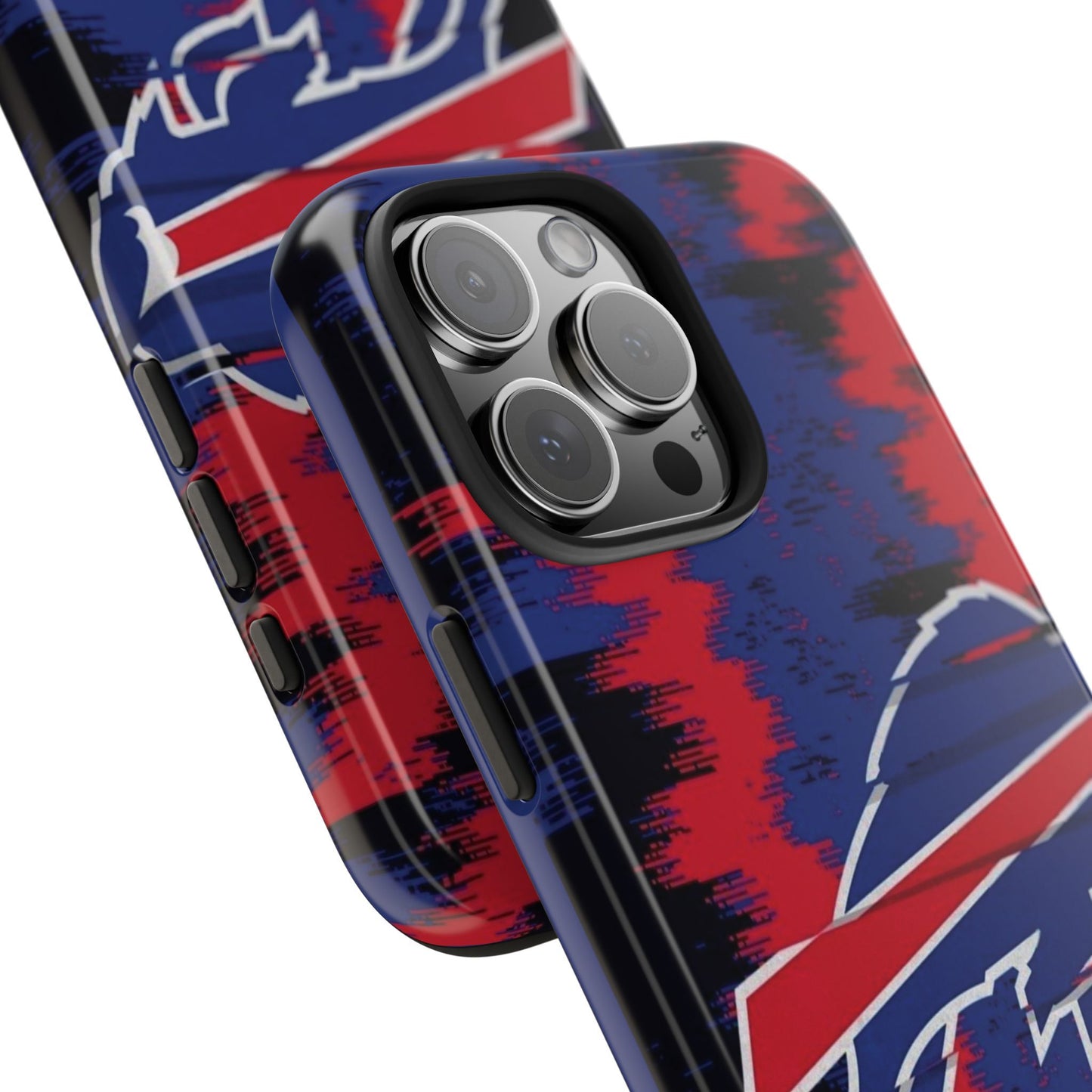 Vivid Snap - iPhone Case 17 (16)