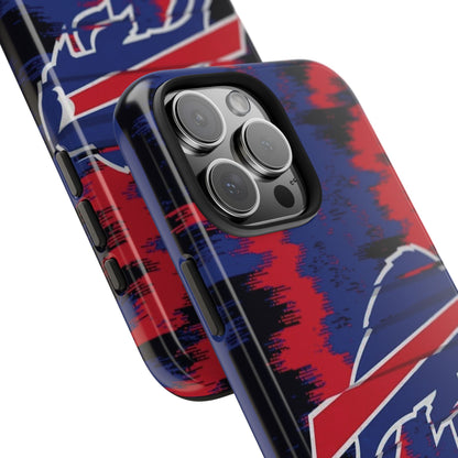 Vivid Snap - iPhone Case 17 (16)