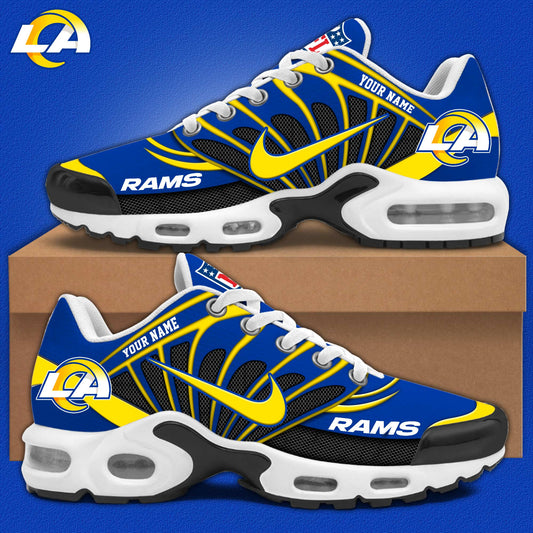Customize Your Name With LAR Ver 40.1 Sport Shoes