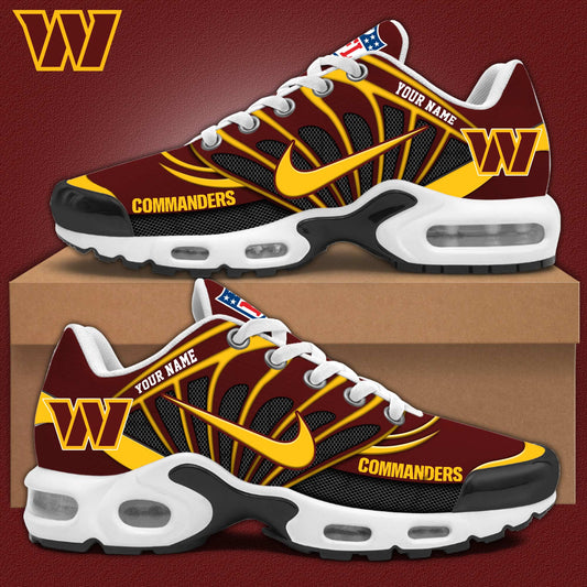 Customize Your Name With WACO Ver 40.1 Sport Shoes