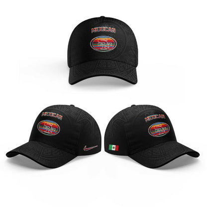 SF.49ers Mexican Heritage Combo Shirt