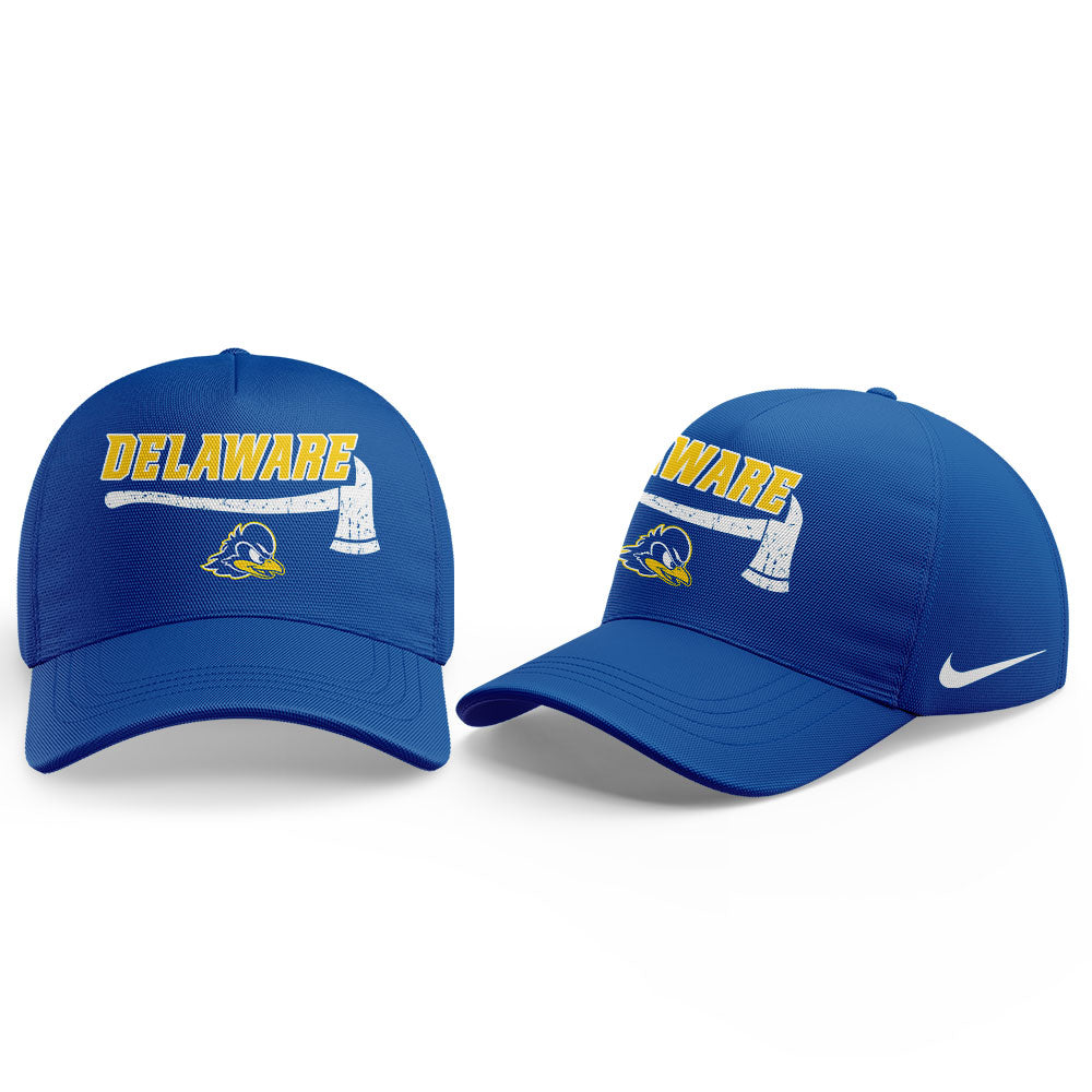 Delaware Fightin Firefighter Application Day Sweatshirt