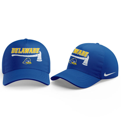 Delaware Fightin Firefighter Application Day Sweatshirt