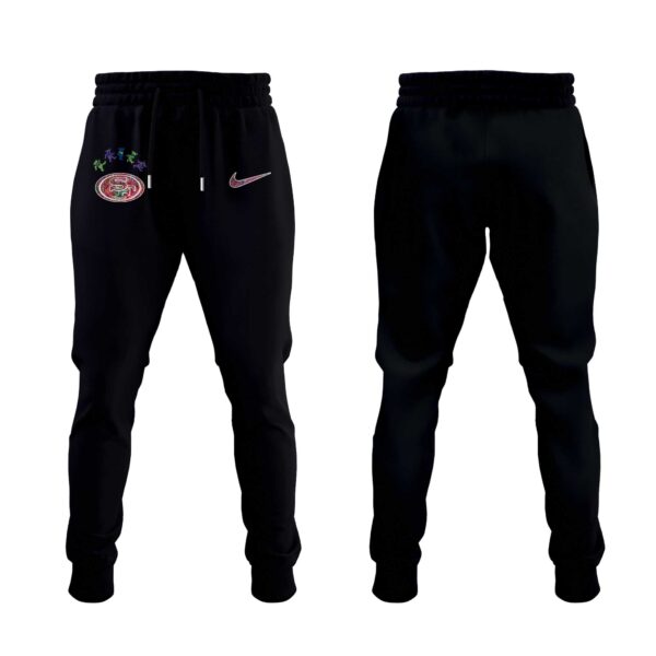 SF.49ers Grateful Dead Night Limited Edition Shirt