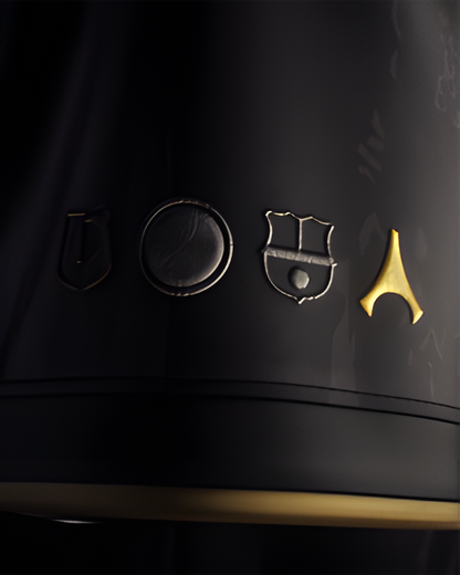 Dembouz (2025 Golden Ball) Jersey