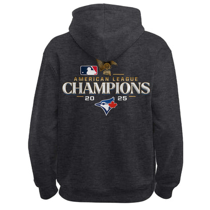 Toronto Blue Jays – 2025 American League Champions Hoodie V2