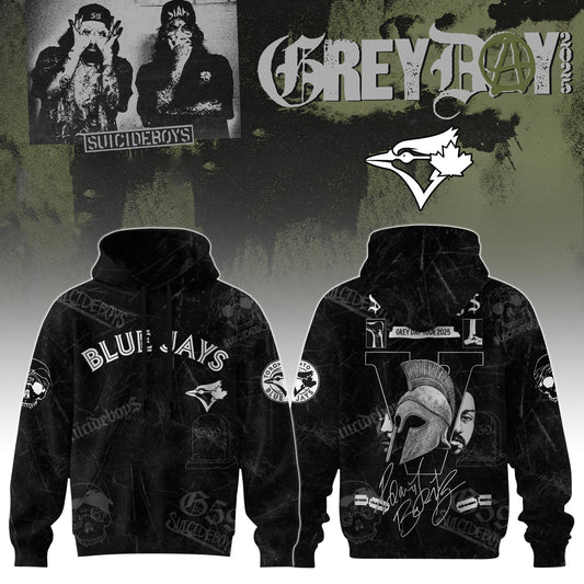 TOR x SuiBoys G59 Hoodie 2025 Limited Edition