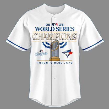 _TBJ x WORLD SERIES CHAMPIONS Limited Edition Jersey 2025 V2