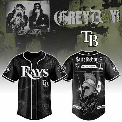 TB x SuiBoys G59 Baseball Jersey 2025 Limited Edition