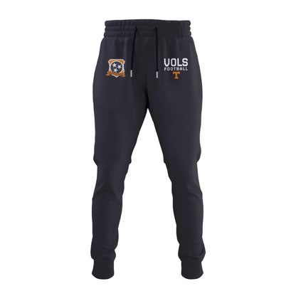 2025 Tennessee Volunteers Grey Football Hoodie Exclusive Design