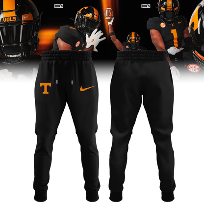 _Tennessee Volunteers 2025 Dark Mode Special Editions Hoodie