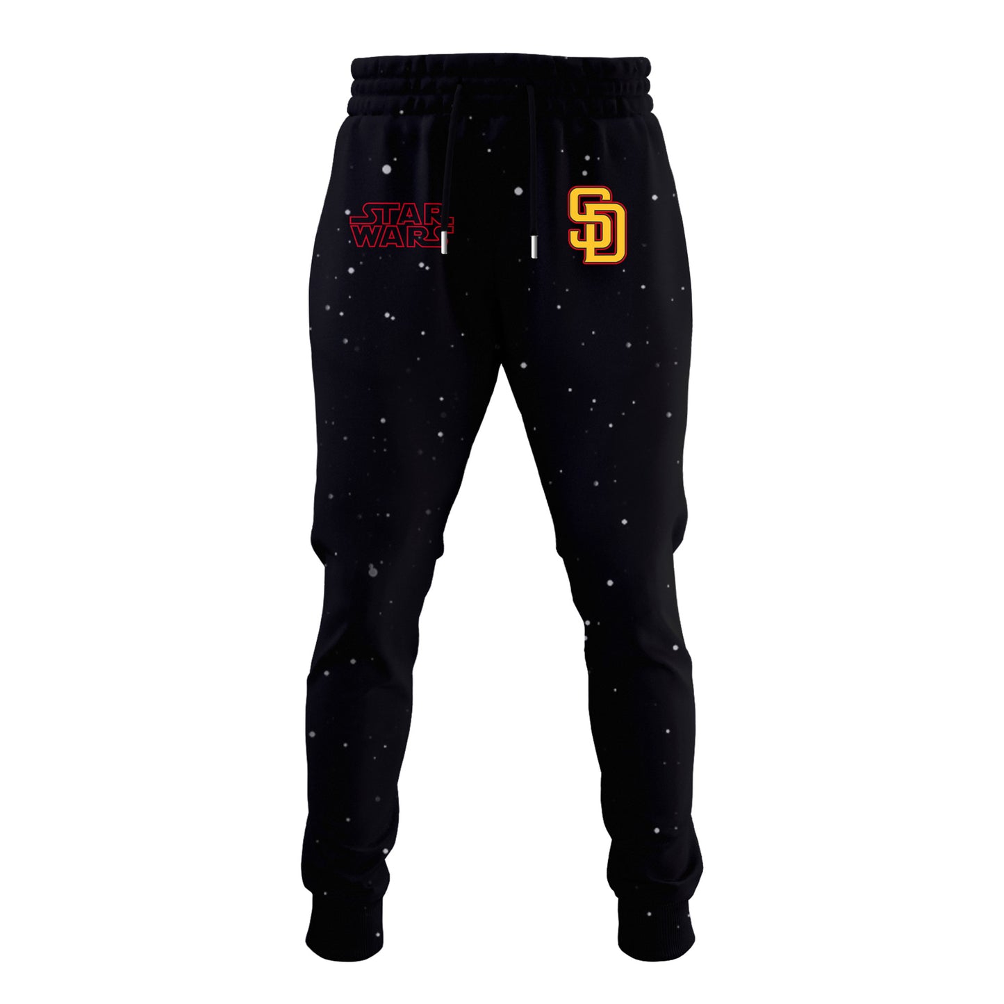 San Diego Padres x Stars Wars Night Hoodie Editions Limited