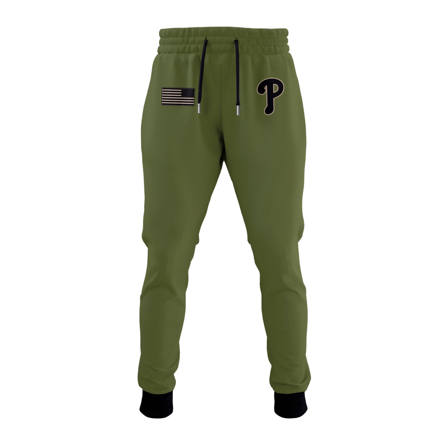 _Philadelphia Phillies x MLB x Army Military Appreciation Night Hoodie Editions Limited