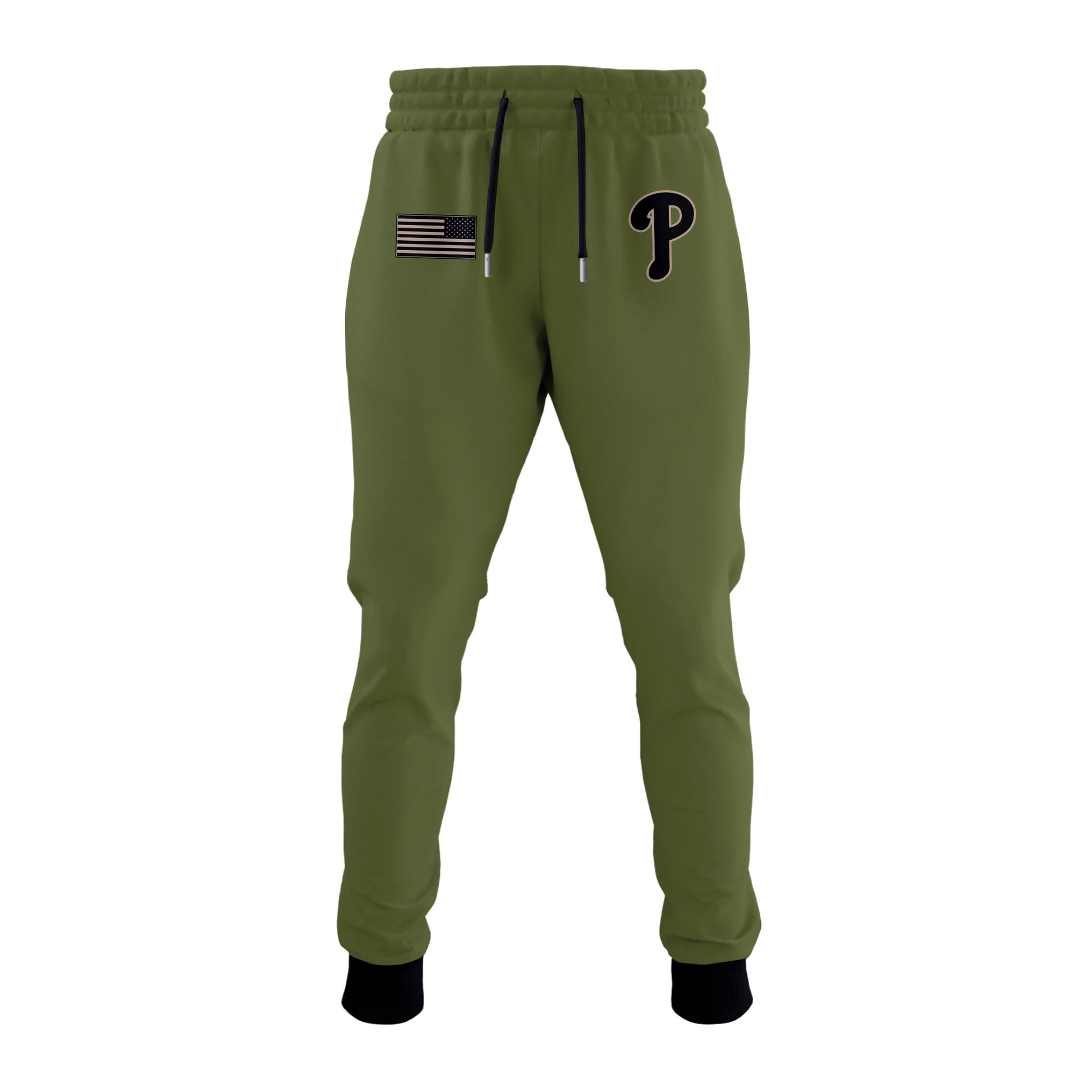 _Philadelphia Phillies x MLB x Army Military Appreciation Night Hoodie Editions Limited