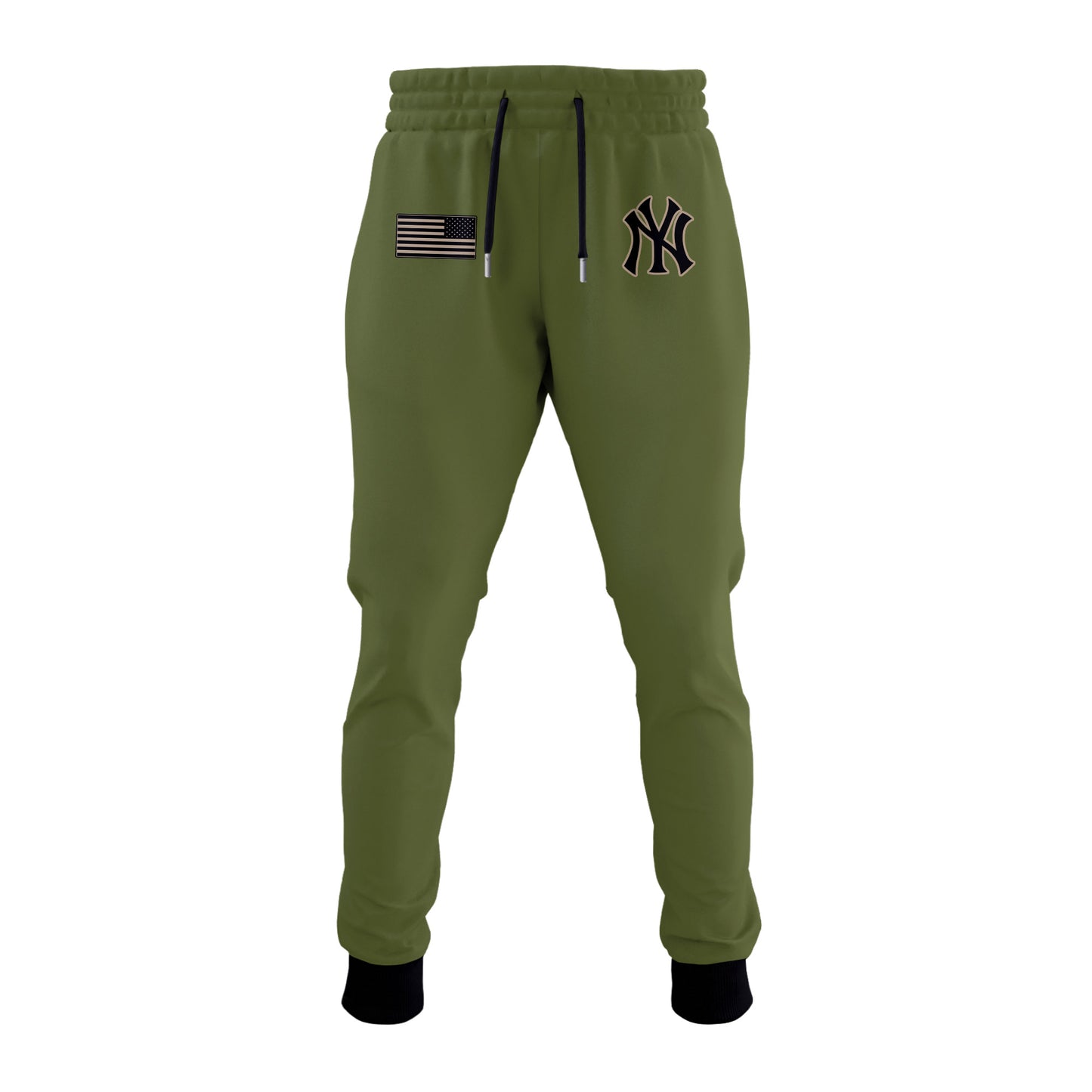 _New York Yankees x MLB x Army Military Appreciation Night Hoodie Editions Limited