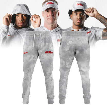 Ole Miss Rebels Realtree 2025 Limited Editions T-shirt