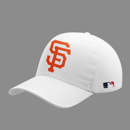 San Francisco Giants Nurses Appreciation White Hoodie