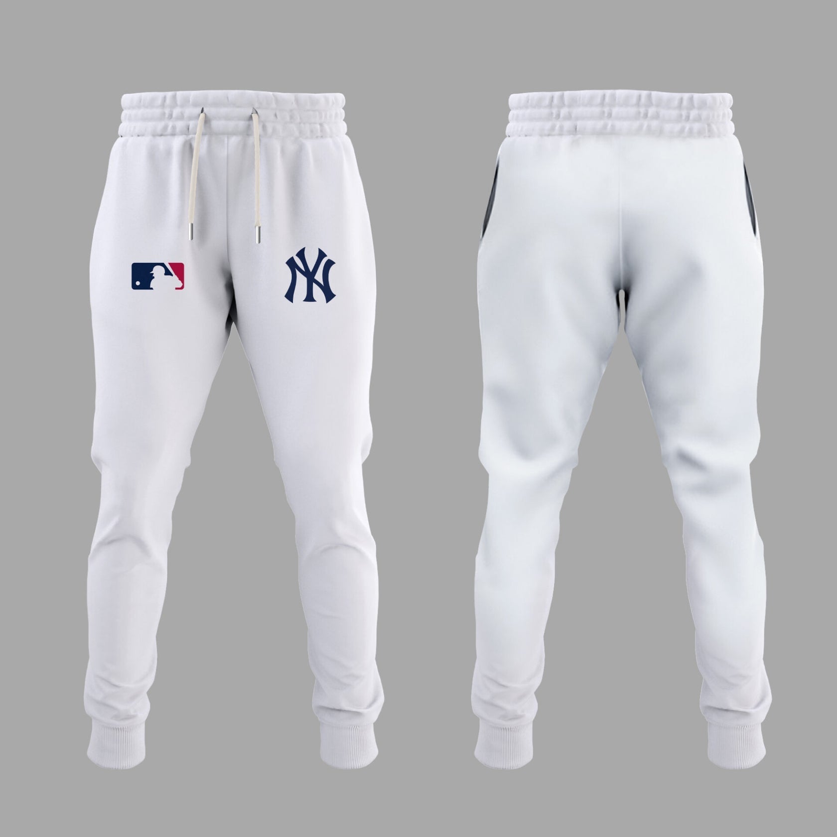 New York Yankees NURSES Baseball Jersey