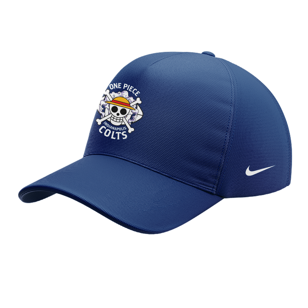 One Piece x Colts Limited Edition Zip Hoodie