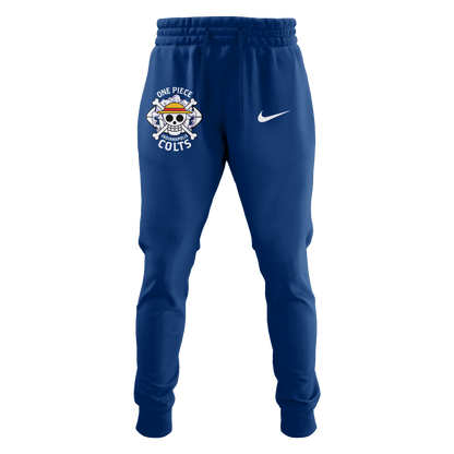 One Piece x Colts Limited Edition Zip Hoodie