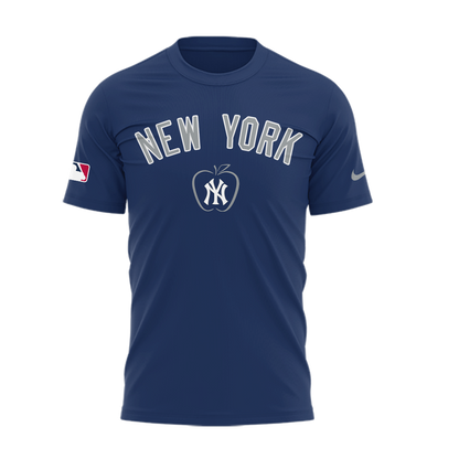 Yankees x Teacher Appreciation Night T-Shirt