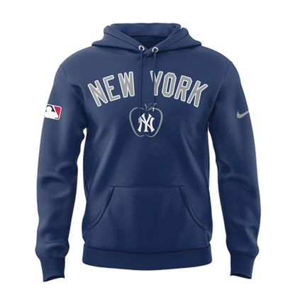 Yankees x Teacher Appreciation Night Hoodie