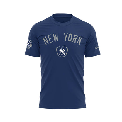 Yankees x Teacher Appreciation Night T-Shirt