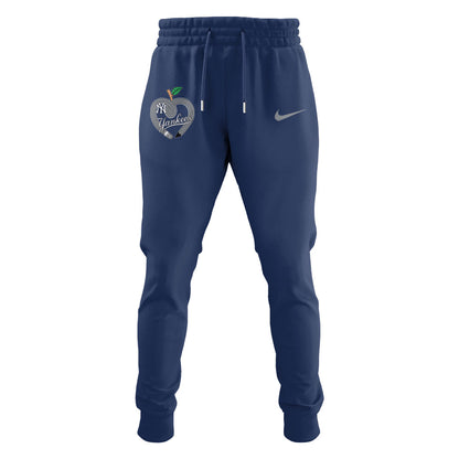 Yankees x Teacher Appreciation Night Hoodie