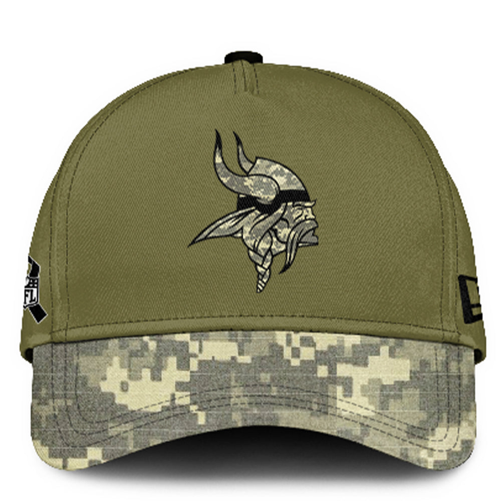 Premium Minnesota Vikings Merch - Minnesota Vikings Day Hoodie Limited Edition - Gear Up For Game Day