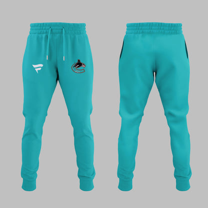 Special New Canucks x Grizzlies TShirt-ND03222515