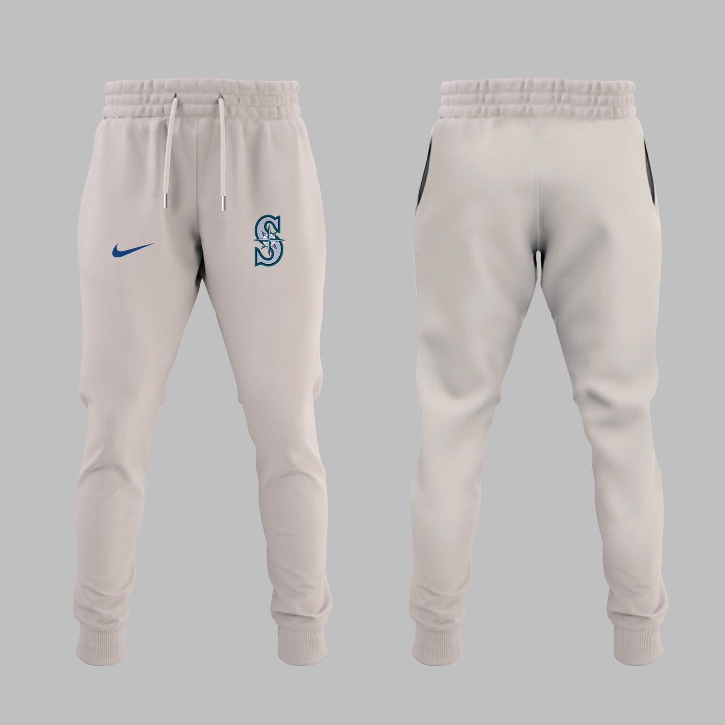 Seattle Mariners Cal Raleigh T-Shirt