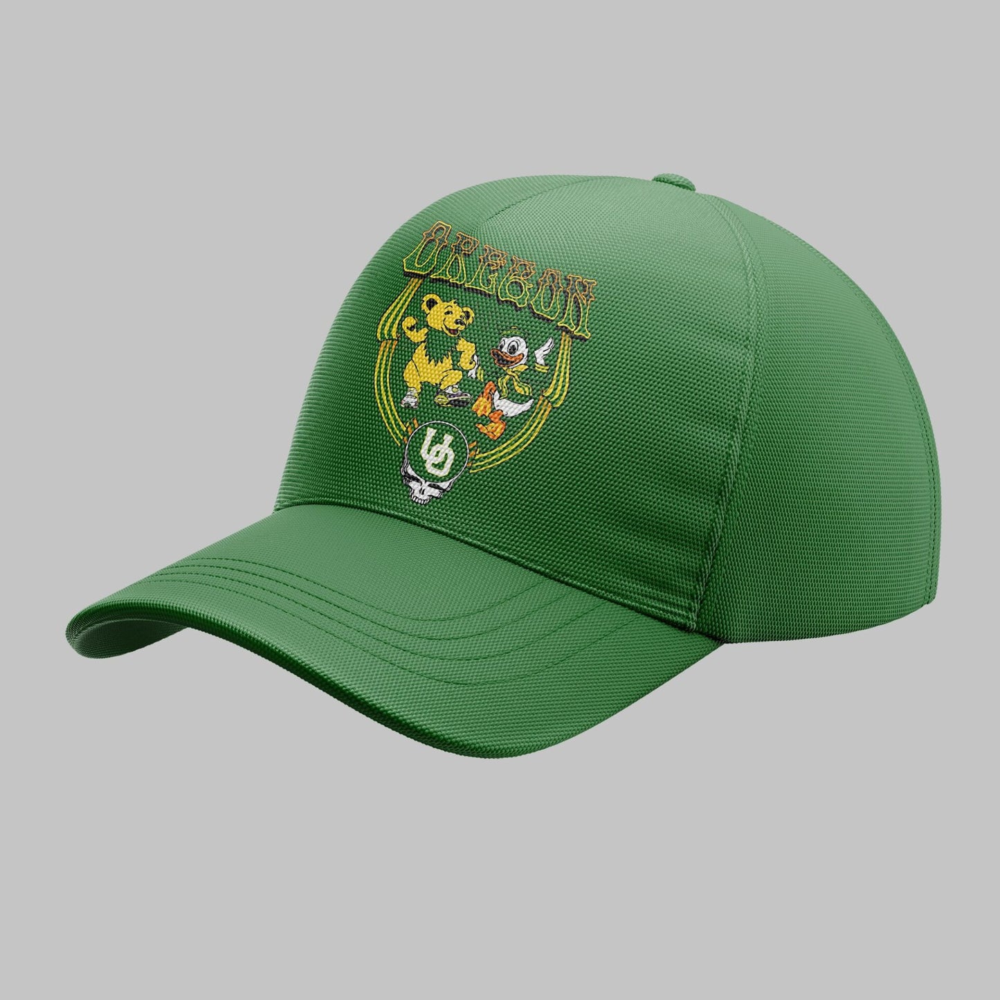 Special Edition "Grateful Ducks" 2025 TShirt-ND073125109