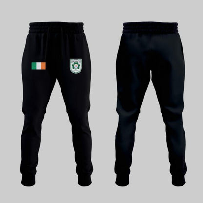 . Ireland 2025 Limited Edition Dublin Game Hoodie