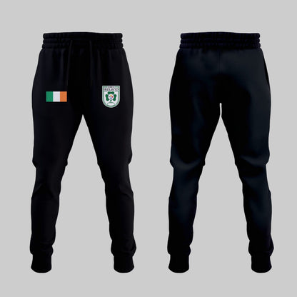 . Ireland 2025 Limited Edition Dublin Game Tshirt
