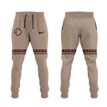 Cleveland Cavaliers Native American Heritage Sweatshirt | HP77