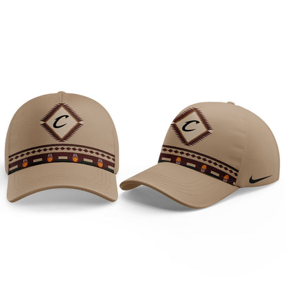 Cleveland Cavaliers Native American Heritage Tshirt Set | PR50