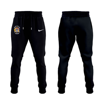 Zozo are joining the Lakers for One Piece Night Black Hoodie | DE96