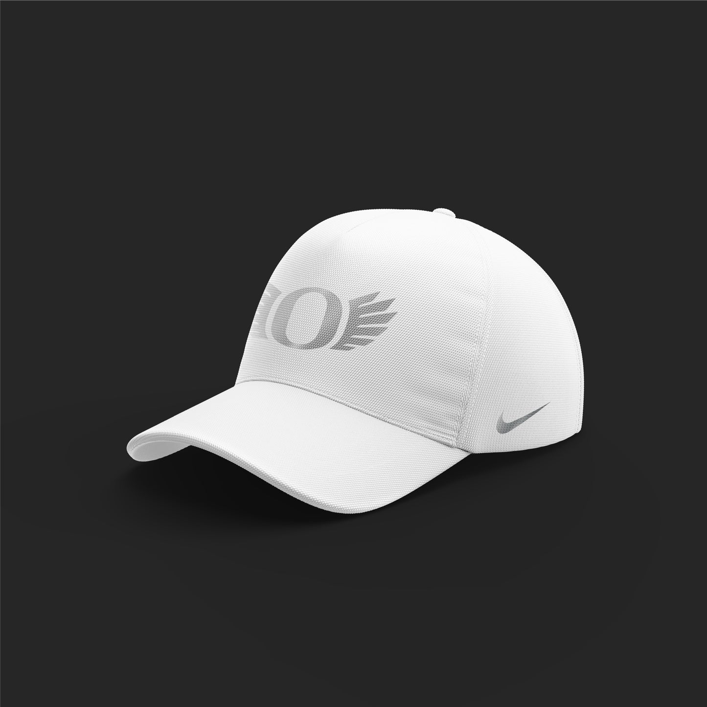 Oregon Ducks "Generation O Warp Speed" ZIP Hoodie 2024