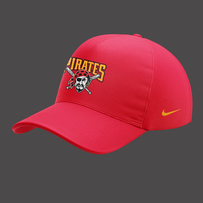 Pittsburgh Pirates x Backyard Sports Night Hoodie